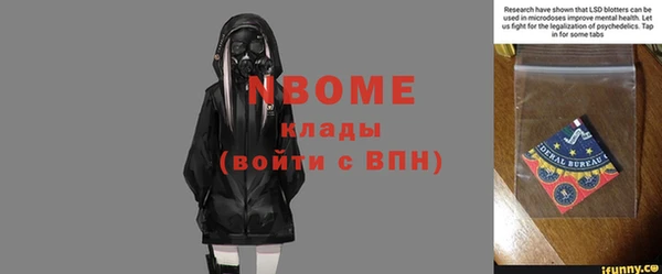 гашик Арсеньев